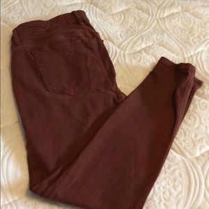 Joes jeans